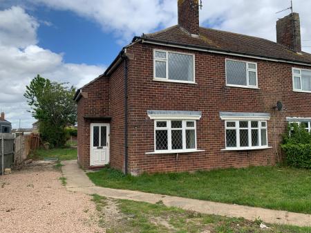 Main Road, Quadring, PE11