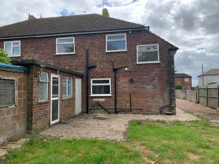3 bedroom Semi-detached house to let in Main Road, Quadring, PE11