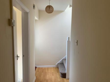 3 bedroom Semi-detached house to let in Main Road, Quadring, PE11