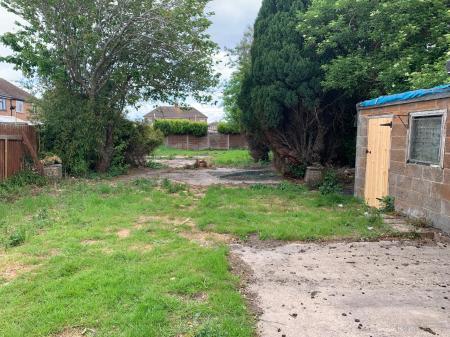 3 bedroom Semi-detached house to let in Main Road, Quadring, PE11