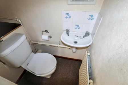 3 bedroom Semi-detached house for sale in Edward Road, Spalding, PE11