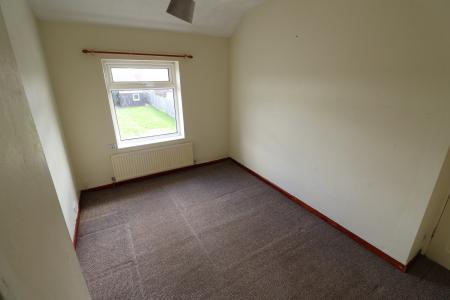 3 bedroom Semi-detached house for sale in Edward Road, Spalding, PE11