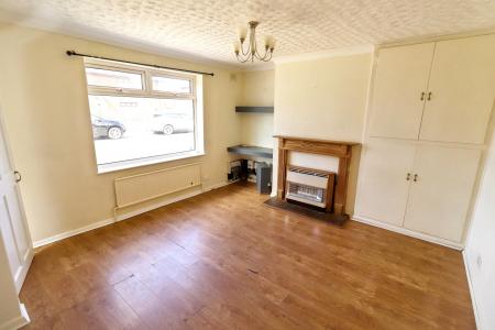 3 bedroom Semi-detached house for sale in Edward Road, Spalding, PE11
