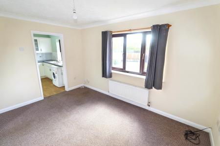 1 bedroom Flat for sale in Beechams Mews, Spalding, PE11
