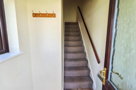 1 bedroom Flat for sale in Beechams Mews, Spalding, PE11