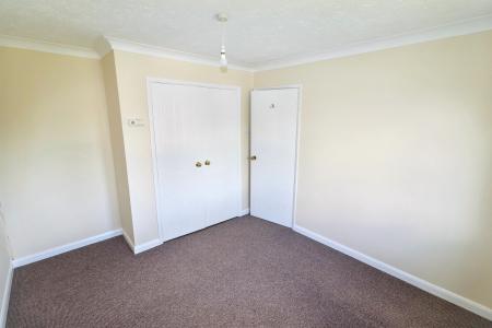 1 bedroom Flat for sale in Beechams Mews, Spalding, PE11
