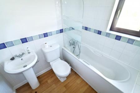 1 bedroom Flat for sale in Beechams Mews, Spalding, PE11