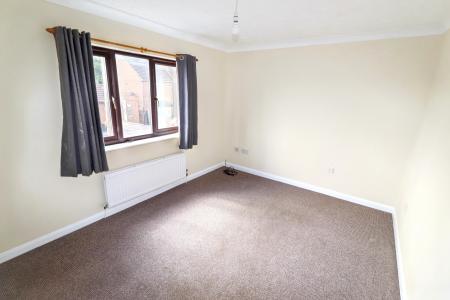 1 bedroom Flat for sale in Beechams Mews, Spalding, PE11
