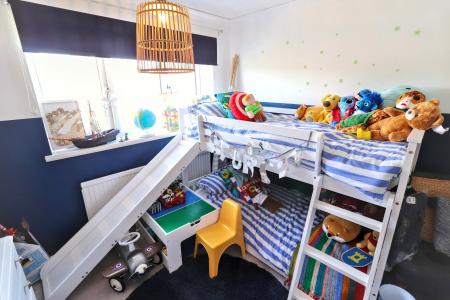 3 bedroom Terraced House for sale in Ash Court, Donington, PE11