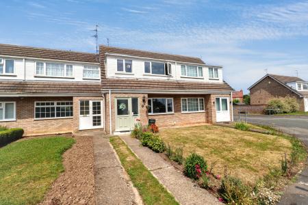 Ash Court, Donington, PE11