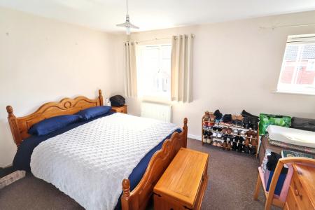 2 bedroom Semi-detached house for sale in Ancar Road, South Wootton, PE30