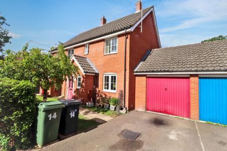 Ancar Road, South Wootton, PE30