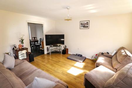 2 bedroom Semi-detached house for sale in Ancar Road, South Wootton, PE30