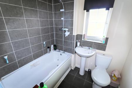 2 bedroom Semi-detached house for sale in Ancar Road, South Wootton, PE30