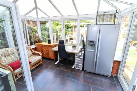 2 bedroom Semi-detached house for sale in Ancar Road, South Wootton, PE30
