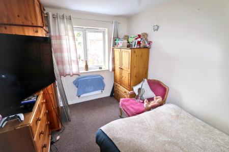 2 bedroom Semi-detached house for sale in Ancar Road, South Wootton, PE30