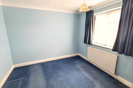 2 bedroom Semi-detached bungalow for sale in Falklands Road, Sutton Bridge, PE12