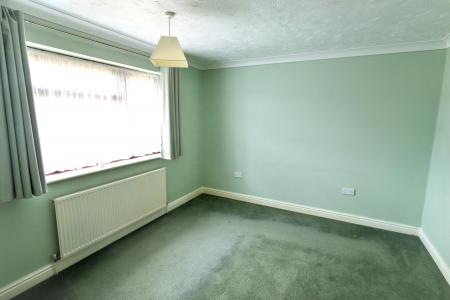 2 bedroom Semi-detached bungalow for sale in Falklands Road, Sutton Bridge, PE12