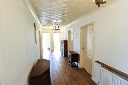 2 bedroom Detached bungalow for sale in Pinchbeck Road, Spalding, PE11