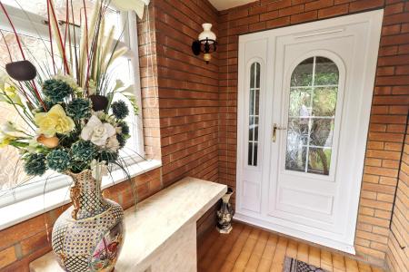 2 bedroom Detached bungalow for sale in Pinchbeck Road, Spalding, PE11