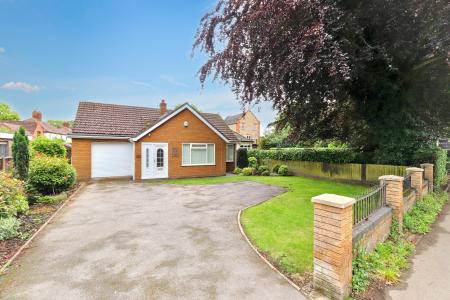 Pinchbeck Road, Spalding, PE11