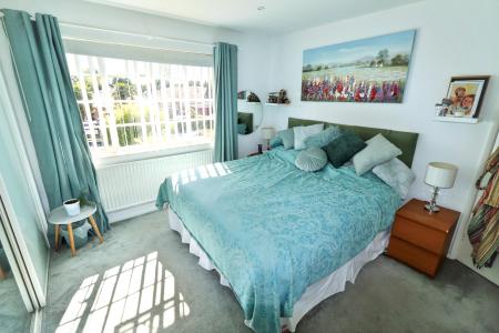 3 bedroom Detached house for sale in Stonegate, Spalding, PE11