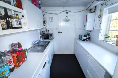 3 bedroom Detached house for sale in Stonegate, Spalding, PE11