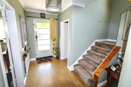 3 bedroom Detached house for sale in Stonegate, Spalding, PE11