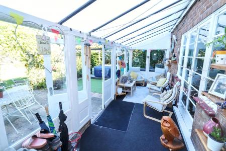 3 bedroom Detached house for sale in Stonegate, Spalding, PE11