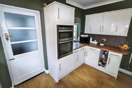 3 bedroom Detached house for sale in Stonegate, Spalding, PE11