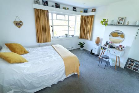 3 bedroom Detached house for sale in Stonegate, Spalding, PE11