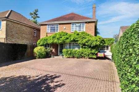 Stonegate, Spalding, PE11