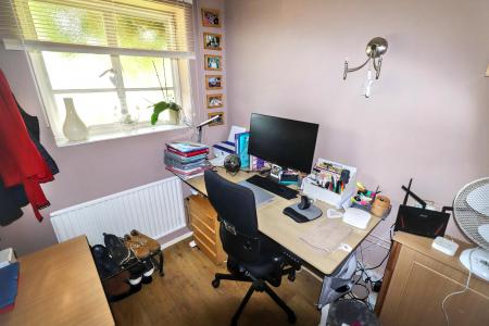 3 bedroom Detached house for sale in Stonegate, Spalding, PE11