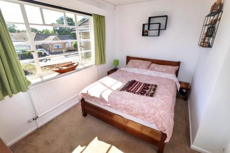 3 bedroom Detached house for sale in Stonegate, Spalding, PE11