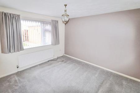 3 bedroom Bungalow to let in Cambridge Gardens, Gosberton, PE11