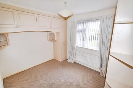 3 bedroom Bungalow to let in Cambridge Gardens, Gosberton, PE11