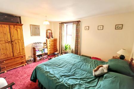 4 bedroom Detached house for sale in Barrier Bank, Cowbit, PE12