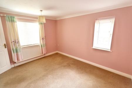 3 bedroom Detached house for sale in Bingham Court, Long Sutton, PE12