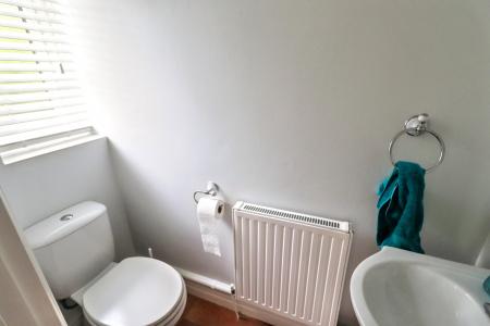 3 bedroom Detached house for sale in Bingham Court, Long Sutton, PE12