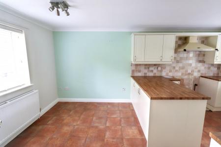 3 bedroom Detached house for sale in Bingham Court, Long Sutton, PE12