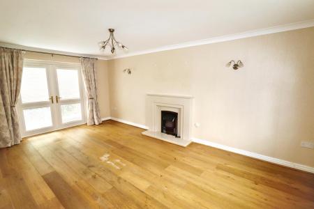 3 bedroom Detached house for sale in Bingham Court, Long Sutton, PE12