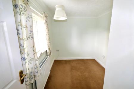 3 bedroom Detached house for sale in Bingham Court, Long Sutton, PE12
