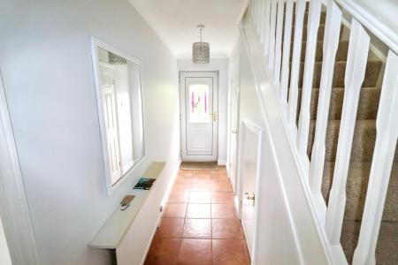 3 bedroom Detached house for sale in Bingham Court, Long Sutton, PE12