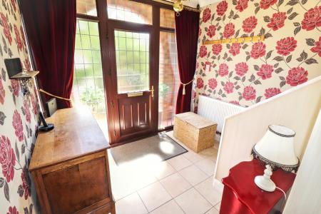 4 bedroom Detached house for sale in Park Road, Spalding, PE11