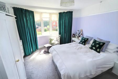 4 bedroom Detached house for sale in Park Road, Spalding, PE11