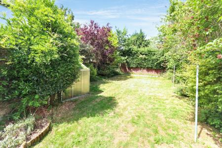 4 bedroom Detached house for sale in Park Road, Spalding, PE11