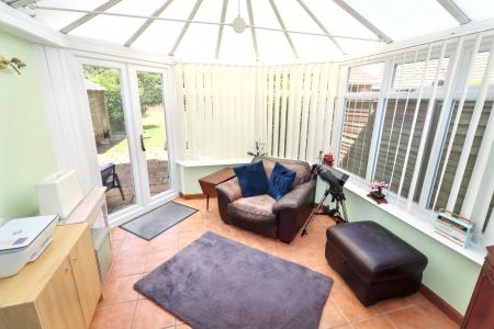 4 bedroom Detached house for sale in Park Road, Spalding, PE11