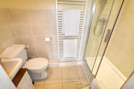 4 bedroom Detached house for sale in Park Road, Spalding, PE11