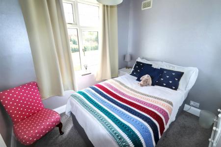4 bedroom Detached house for sale in Park Road, Spalding, PE11