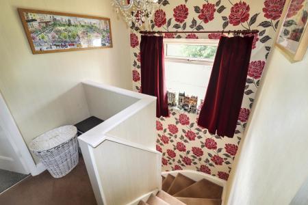 4 bedroom Detached house for sale in Park Road, Spalding, PE11